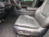 Thumbnail of 2024 Midnight Black Metallic Toyota Sequoia