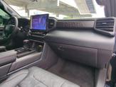 Thumbnail of 2024 Midnight Black Metallic Toyota Sequoia