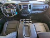 Thumbnail of 2021 Summit White Chevrolet Silverado 1500