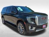 Thumbnail of 2022 Onyx Black GMC Yukon XL
