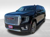 Photo of 2022 Onyx Black GMC Yukon XL
