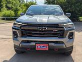 Thumbnail of 2025 Sterling Gray Metallic Chevrolet Colorado