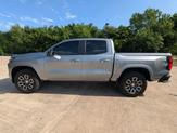 Thumbnail of 2025 Sterling Gray Metallic Chevrolet Colorado