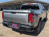 Thumbnail of 2025 Sterling Gray Metallic Chevrolet Colorado