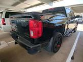 Thumbnail of 2018 Black Chevrolet Silverado 1500