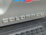 Thumbnail of 2024 Sterling Gray Metallic Chevrolet Colorado