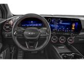 Thumbnail of 2025 Galaxy Gray Metallic Chevrolet Blazer EV