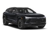 Thumbnail of 2025 Galaxy Gray Metallic Chevrolet Blazer EV
