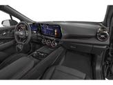 Thumbnail of 2025 Galaxy Gray Metallic Chevrolet Blazer EV