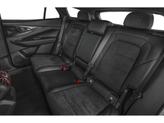 Thumbnail of 2025 Galaxy Gray Metallic Chevrolet Blazer EV