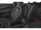 Thumbnail of 2025 Galaxy Gray Metallic Chevrolet Blazer EV