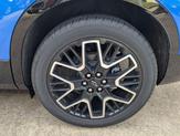 Thumbnail of 2025 Riptide Blue Metallic Chevrolet Blazer