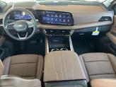 Thumbnail of 2025 Sterling Gray Metallic Chevrolet Suburban