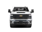Thumbnail of 2025 Summit White Chevrolet Silverado 2500