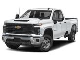 Photo of 2025 Summit White Chevrolet Silverado 2500