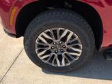 Thumbnail of 2026 Radiant Red Tintcoat Chevrolet Tahoe