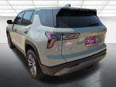 Thumbnail of 2026 Cacti Green Chevrolet Equinox