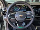 Thumbnail of 2026 Cacti Green Chevrolet Equinox
