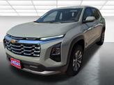 Thumbnail of 2026 Cacti Green Chevrolet Equinox