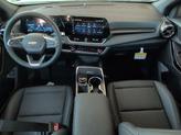 Thumbnail of 2026 Cacti Green Chevrolet Equinox