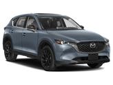 Thumbnail of 2023 Polymetal Gray Mazda CX-5