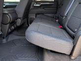 Thumbnail of 2025 Black Chevrolet Silverado 2500