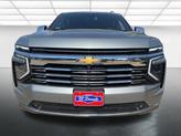 Thumbnail of 2025 Sterling Gray Metallic Chevrolet Suburban