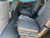 Thumbnail of 2025 Sterling Gray Metallic Chevrolet Suburban