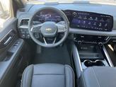 Thumbnail of 2025 Sterling Gray Metallic Chevrolet Suburban