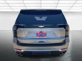 Thumbnail of 2025 Sterling Gray Metallic Chevrolet Suburban