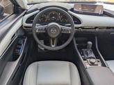 Thumbnail of 2025 Jet Black Mica Mazda Mazda3