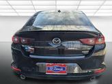 Thumbnail of 2025 Jet Black Mica Mazda Mazda3