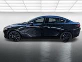 Thumbnail of 2025 Jet Black Mica Mazda Mazda3