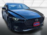 Photo of 2025 Jet Black Mica Mazda Mazda3