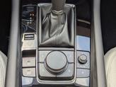 Thumbnail of 2025 Jet Black Mica Mazda Mazda3