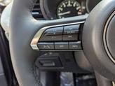 Thumbnail of 2025 Jet Black Mica Mazda Mazda3