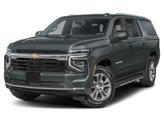 Photo of 2025 Cypress Gray Chevrolet Suburban