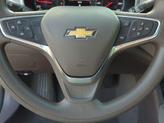 Thumbnail of 2022 Summit White Chevrolet Malibu