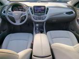 Thumbnail of 2022 Summit White Chevrolet Malibu