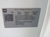 Thumbnail of 2022 Summit White Chevrolet Malibu