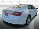 Thumbnail of 2022 Summit White Chevrolet Malibu