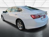 Thumbnail of 2022 Summit White Chevrolet Malibu