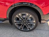 Thumbnail of 2026 Habanero Orange Chevrolet Blazer EV