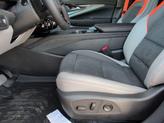 Thumbnail of 2026 Habanero Orange Chevrolet Blazer EV