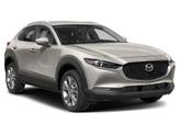 Thumbnail of 2023 Jet Black Mica Mazda CX-30