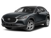 Photo of 2023 Jet Black Mica Mazda CX-30