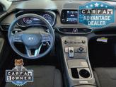 Thumbnail of 2023 Calypso Red Hyundai SANTA FE