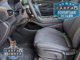 Thumbnail of 2023 Calypso Red Hyundai SANTA FE