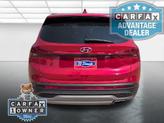 Thumbnail of 2023 Calypso Red Hyundai SANTA FE