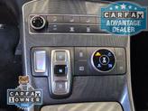 Thumbnail of 2023 Calypso Red Hyundai SANTA FE